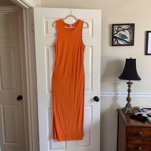 Super Cute and Comfortable Maxi